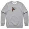 AS Colour - United Crew Sweatshirt Thumbnail