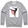 AS Colour - United Crew Sweatshirt Thumbnail