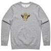 AS Colour - United Crew Sweatshirt Thumbnail