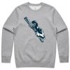 AS Colour - United Crew Sweatshirt Thumbnail