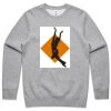 AS Colour - United Crew Sweatshirt Thumbnail