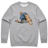 AS Colour - United Crew Sweatshirt Thumbnail