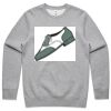 AS Colour - United Crew Sweatshirt Thumbnail