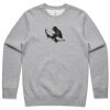 AS Colour - United Crew Sweatshirt Thumbnail