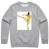 AS Colour - United Crew Sweatshirt Thumbnail