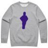 AS Colour - United Crew Sweatshirt Thumbnail