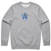 AS Colour - United Crew Sweatshirt Thumbnail