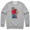 AS Colour - United Crew Sweatshirt Thumbnail