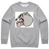 AS Colour - United Crew Sweatshirt Thumbnail