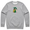 AS Colour - United Crew Sweatshirt Thumbnail