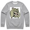 AS Colour - United Crew Sweatshirt Thumbnail