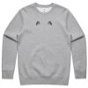 AS Colour - United Crew Sweatshirt Thumbnail