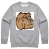 AS Colour - United Crew Sweatshirt Thumbnail