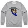 AS Colour - United Crew Sweatshirt Thumbnail