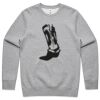 AS Colour - United Crew Sweatshirt Thumbnail