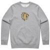 AS Colour - United Crew Sweatshirt Thumbnail