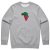 AS Colour - United Crew Sweatshirt Thumbnail