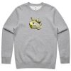 AS Colour - United Crew Sweatshirt Thumbnail