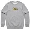 AS Colour - United Crew Sweatshirt Thumbnail