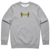 AS Colour - United Crew Sweatshirt Thumbnail