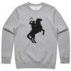 AS Colour - United Crew Sweatshirt Thumbnail