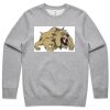 AS Colour - United Crew Sweatshirt Thumbnail