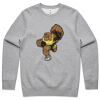 AS Colour - United Crew Sweatshirt Thumbnail