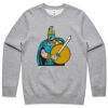 AS Colour - United Crew Sweatshirt Thumbnail