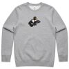 AS Colour - United Crew Sweatshirt Thumbnail