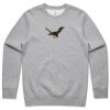 AS Colour - United Crew Sweatshirt Thumbnail