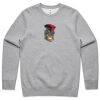 AS Colour - United Crew Sweatshirt Thumbnail