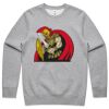 AS Colour - United Crew Sweatshirt Thumbnail