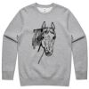 AS Colour - United Crew Sweatshirt Thumbnail