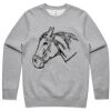 AS Colour - United Crew Sweatshirt Thumbnail