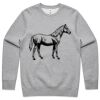 AS Colour - United Crew Sweatshirt Thumbnail