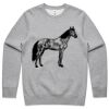 AS Colour - United Crew Sweatshirt Thumbnail