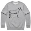 AS Colour - United Crew Sweatshirt Thumbnail