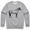 AS Colour - United Crew Sweatshirt Thumbnail