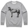 AS Colour - United Crew Sweatshirt Thumbnail