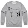 AS Colour - United Crew Sweatshirt Thumbnail