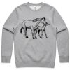 AS Colour - United Crew Sweatshirt Thumbnail