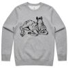 AS Colour - United Crew Sweatshirt Thumbnail