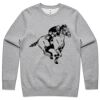 AS Colour - United Crew Sweatshirt Thumbnail