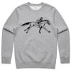 AS Colour - United Crew Sweatshirt Thumbnail