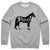 AS Colour - United Crew Sweatshirt Thumbnail