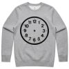 AS Colour - United Crew Sweatshirt Thumbnail