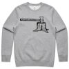 AS Colour - United Crew Sweatshirt Thumbnail