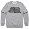 AS Colour - United Crew Sweatshirt Thumbnail