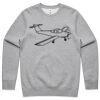 AS Colour - United Crew Sweatshirt Thumbnail