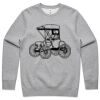 AS Colour - United Crew Sweatshirt Thumbnail